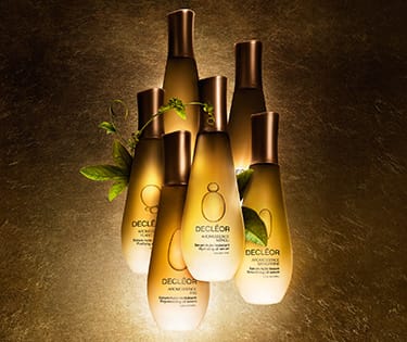 image decleor products